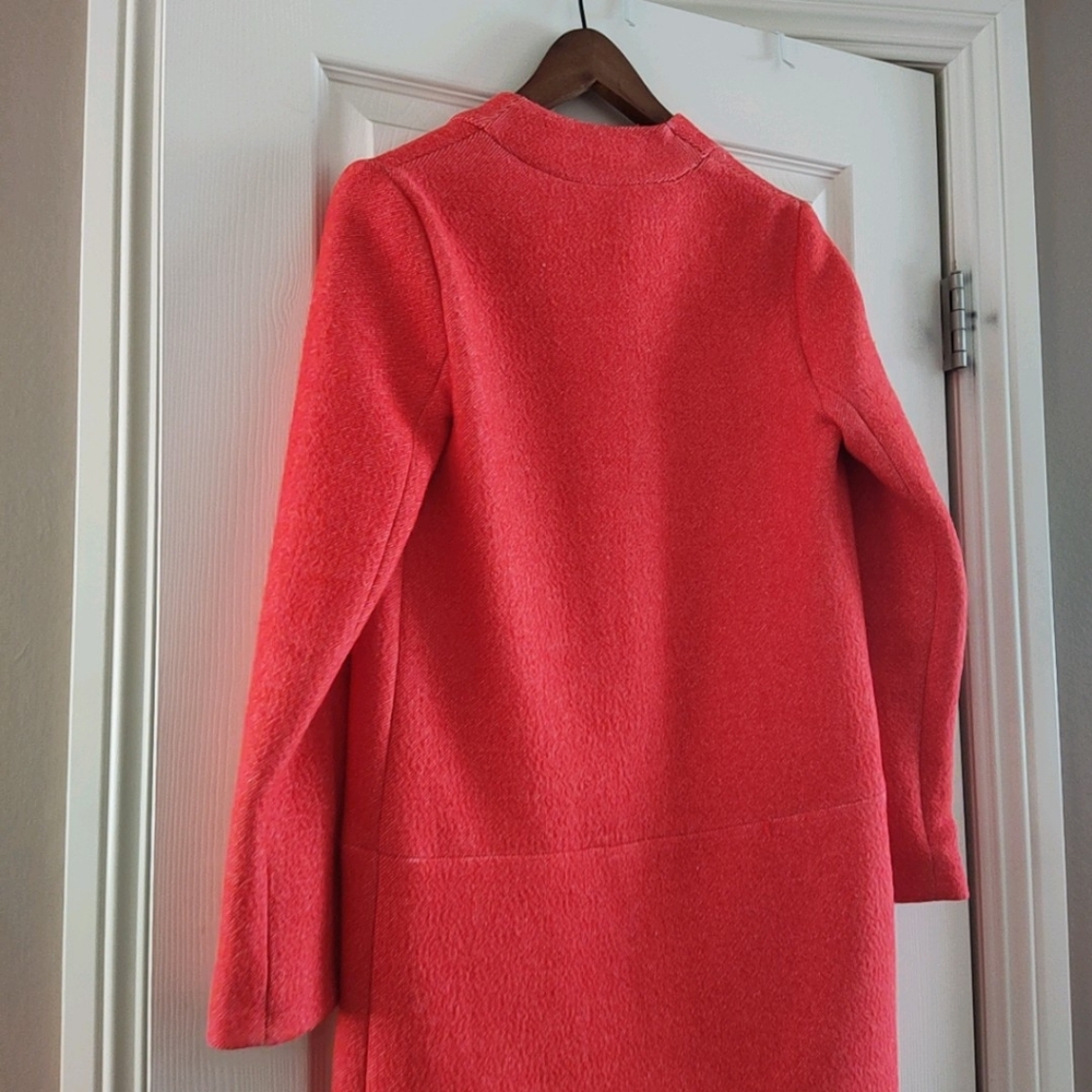 Structured Jacket - image 2